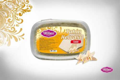 Tahin helvası